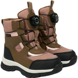 Mikk-Line Burlwood Winter Boot Tex Spin