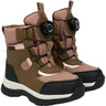 Mikk-Line Burlwood Winter Boot Tex Spin
