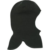Mikk-Line Darkest Sprouse Knitted Balaclava With Wool & Windstop