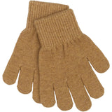 Mikk-Line Chocolate Chip-Melange Denver-Medal Bronze Magic Gloves 3 Pack
