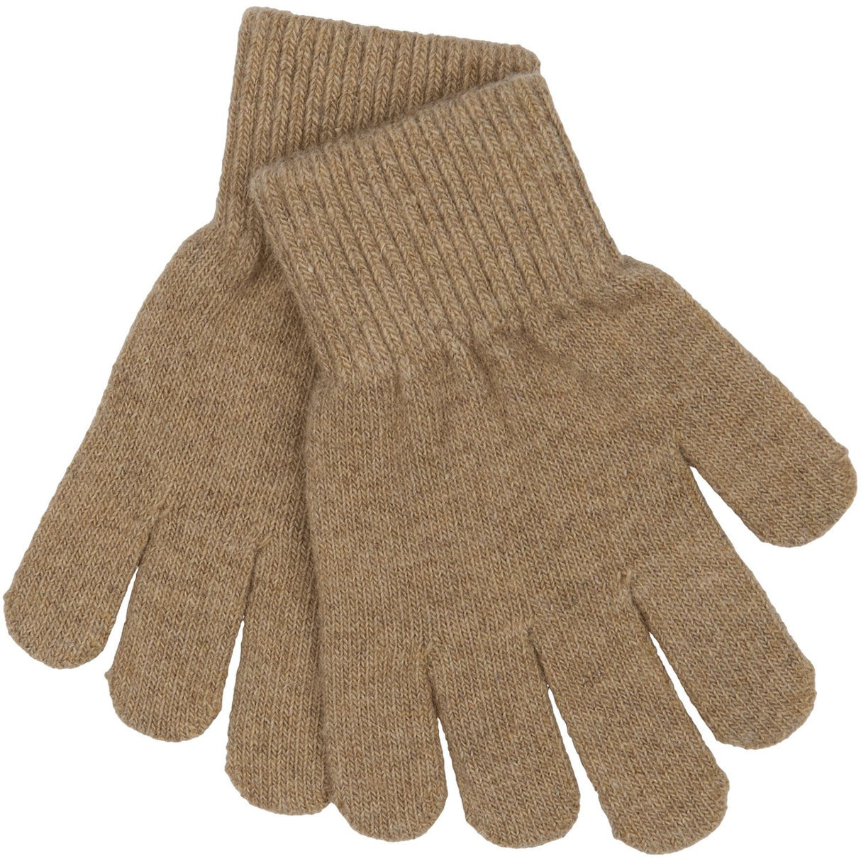 Mikk-Line Chocolate Chip-Melange Denver-Medal Bronze Magic Gloves 3 Pack