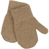 Mikk-Line Chocolate Chip-Melange Denver-Medal Bronze Magic Mittens 3 Pack