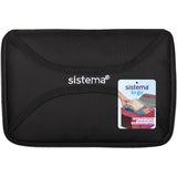 Sistema Black To Go Mega Fold Up Coolers 5,5 L