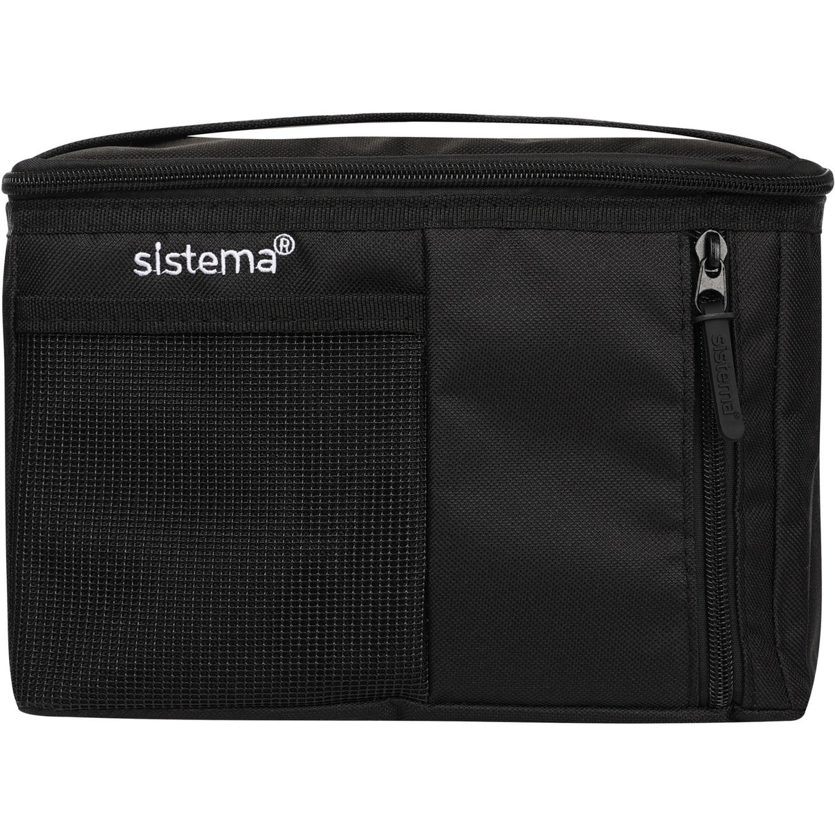 Sistema Black To Go Mega Fold Up Coolers 5,5 L