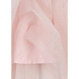 Konges Sløjd Cloud Pink Princess Crown Costume