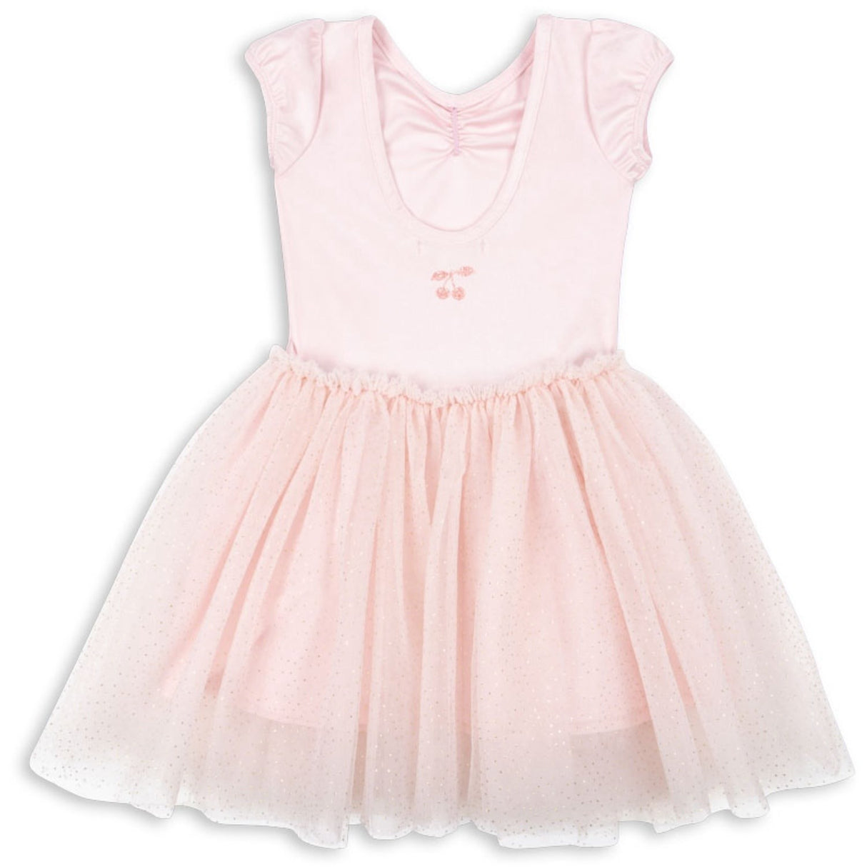Konges Sløjd Cloud Pink Princess Crown Costume
