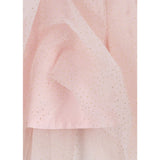 Konges Sløjd Cloud Pink Princess Crown Costume