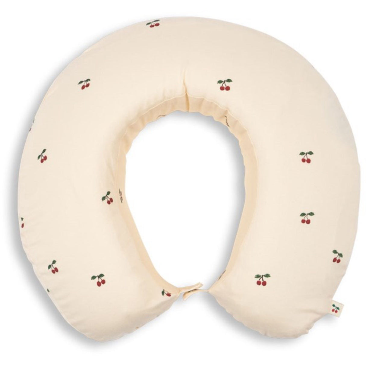Konges Sløjd Cherry Kids Travel Pillow