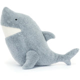 Jellycat Silvie Shark 27 Cm