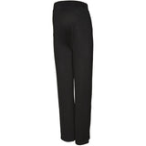 Vero Moda Maternity Black Vmmella Wide Flared Pants Jrs Noos