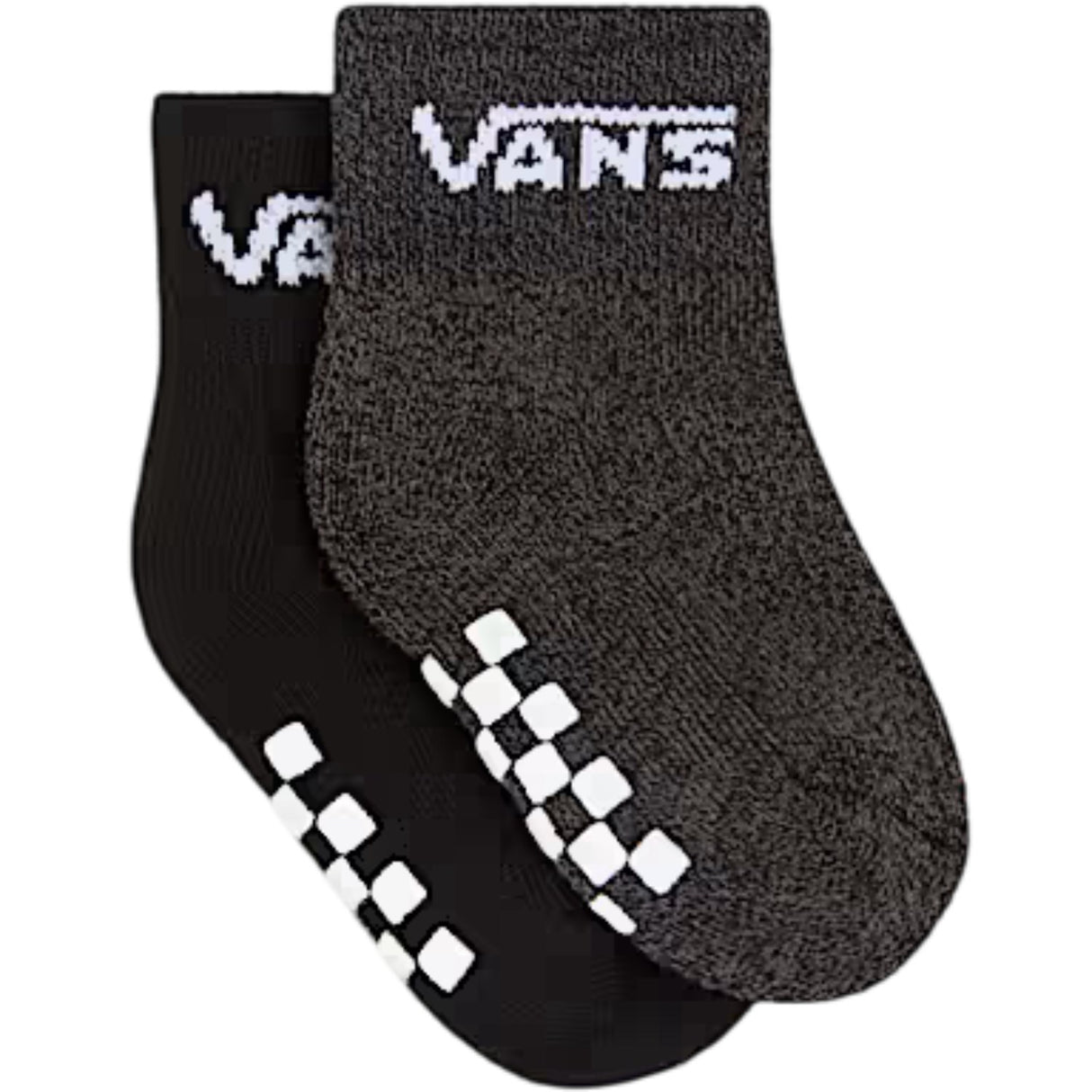 VANS Black Drop V Classic Socks