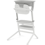 Cybex Suede Grey Lemo Training Tower