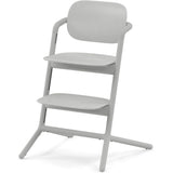 Cybex Suede Grey Lemo Chair