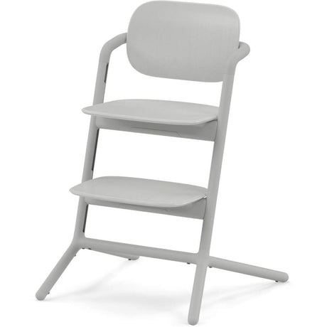 Cybex Suede Grey Lemo Chair