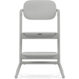 Cybex Suede Grey Lemo Chair