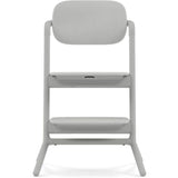 Cybex Suede Grey Lemo Chair