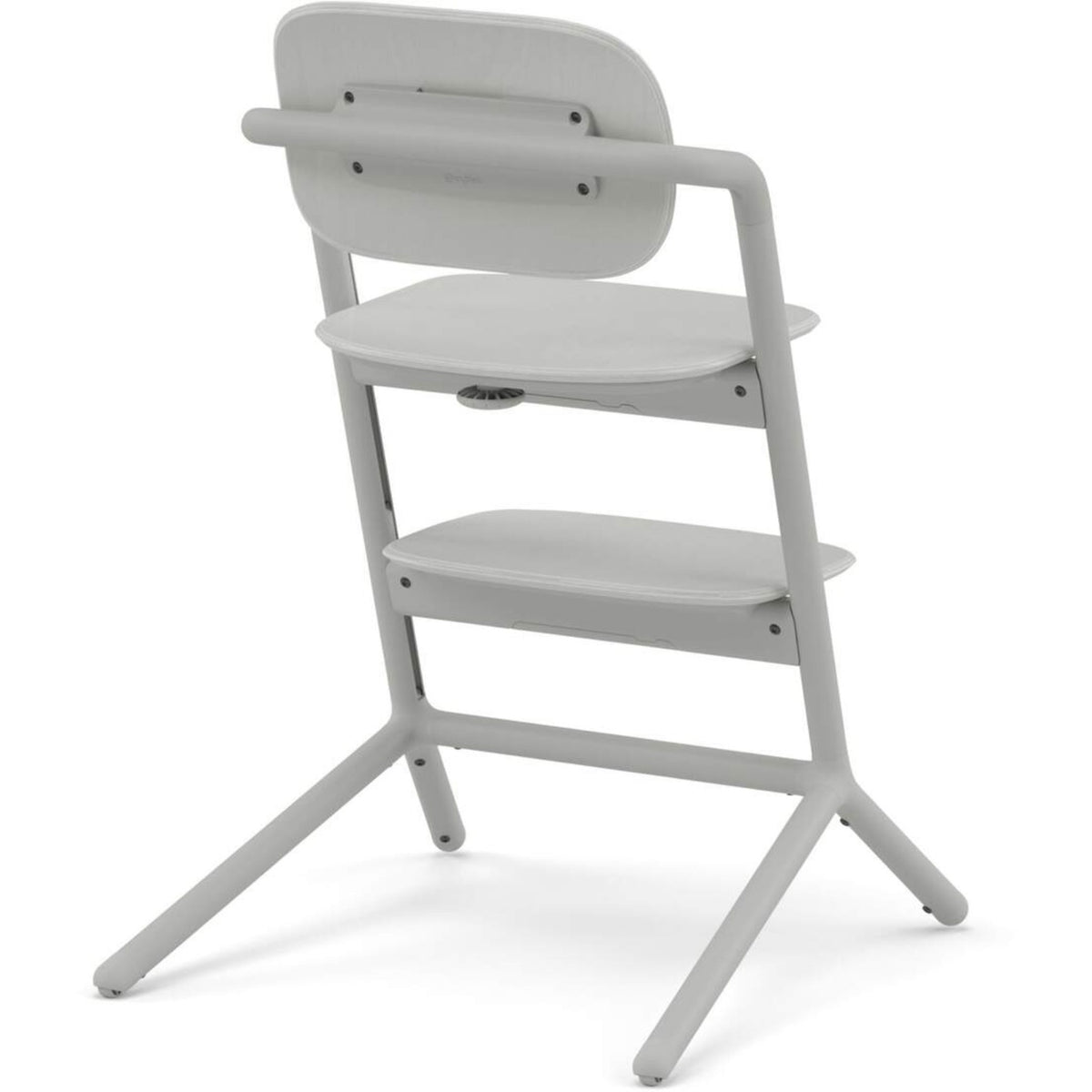 Cybex Suede Grey Lemo Chair