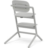 Cybex Suede Grey Lemo Chair