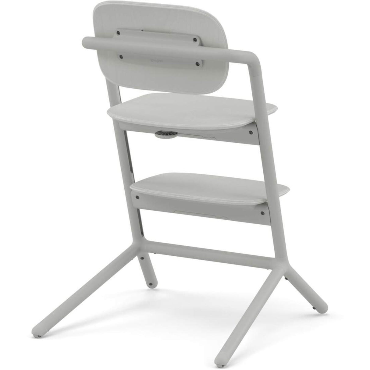 Cybex Suede Grey Lemo Chair