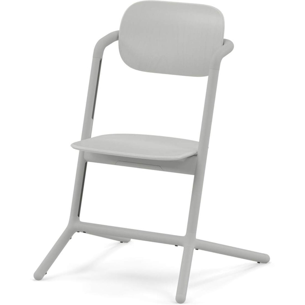 Cybex Suede Grey Lemo Chair