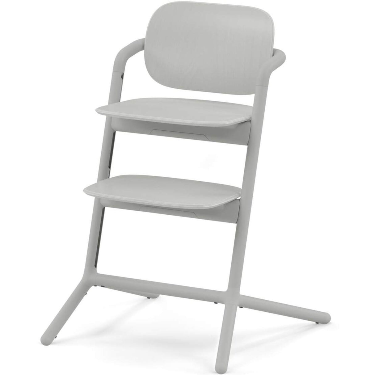 Cybex Suede Grey Lemo 4In1 Set