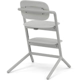 Cybex Suede Grey Lemo 4In1 Set