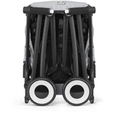 Cybex Fog Grey Libelle Blk
