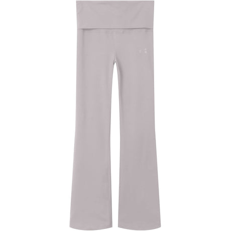 Name It Lilac Marble Nkfspice Bootcut Pants Noos