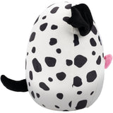 Squishmallows 30 cm P23 Dustin Dalmatian