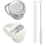 Vanilla COPENHAGEN Lady Lovebug Thermalflaske 350 ml