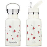 Vanilla COPENHAGEN Lady Lovebug Thermalflaske 350 ml