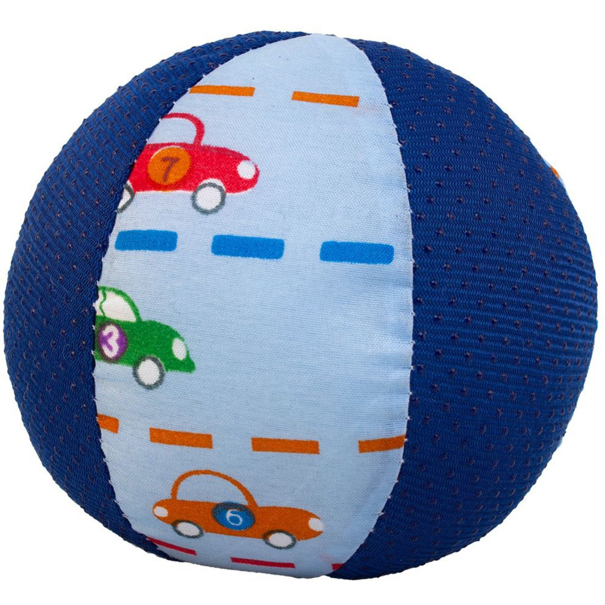 Magni Fabric Balls 3 Pack