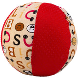 Magni Fabric Balls 3 Pack