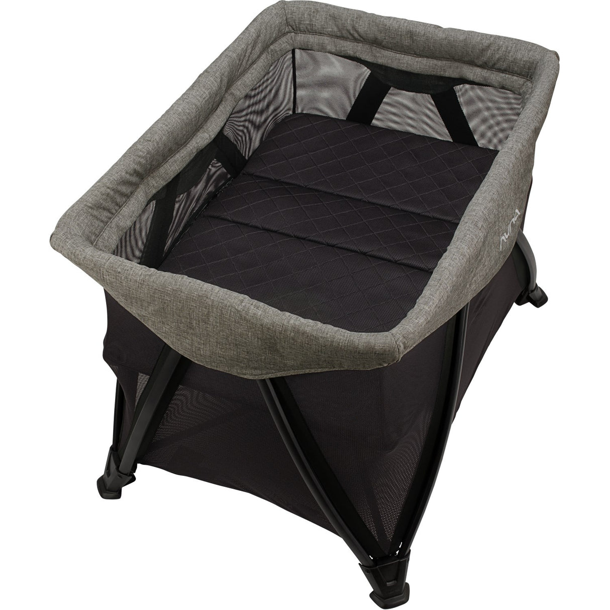 Nuna Charcoal Sena Aire