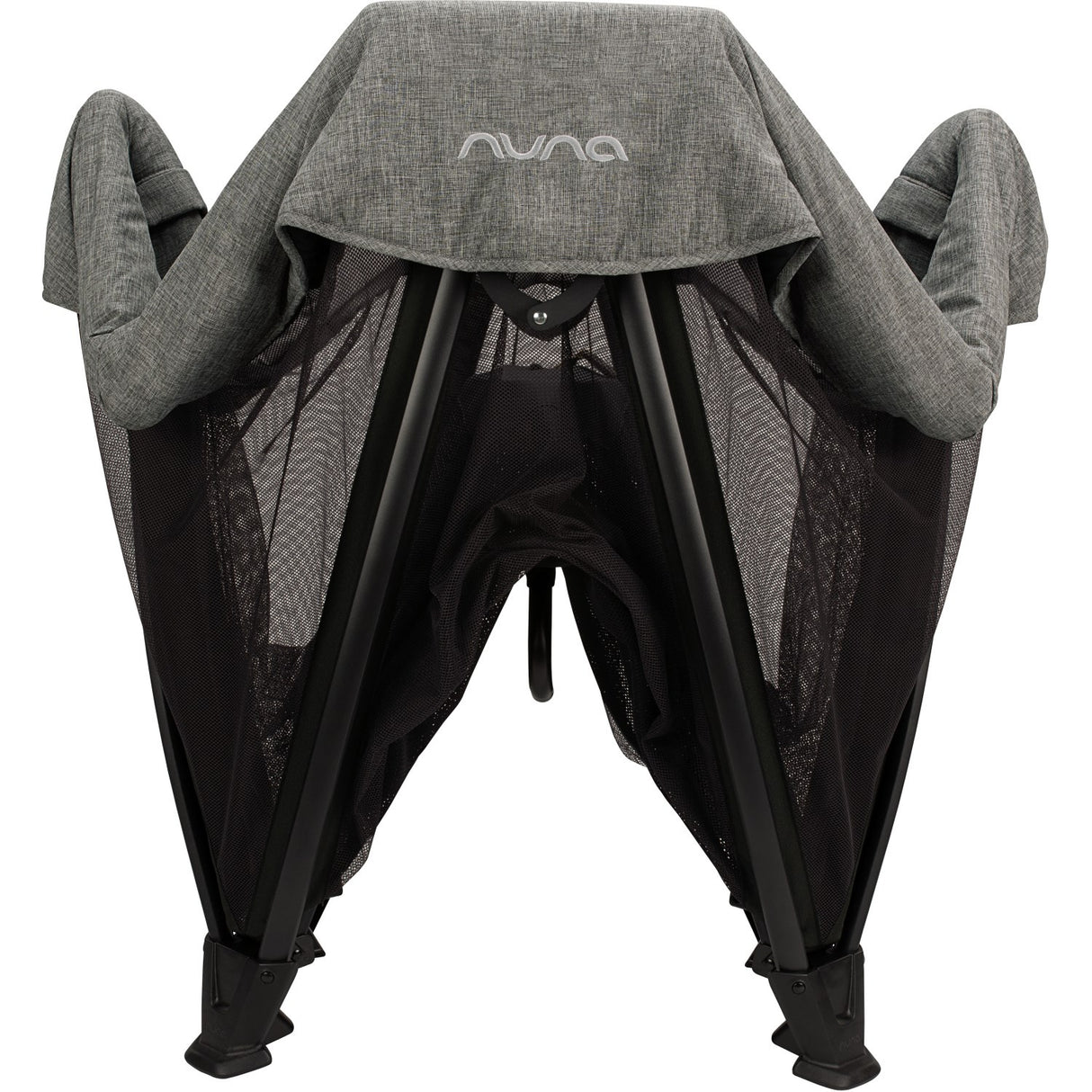 Nuna Charcoal Sena Aire