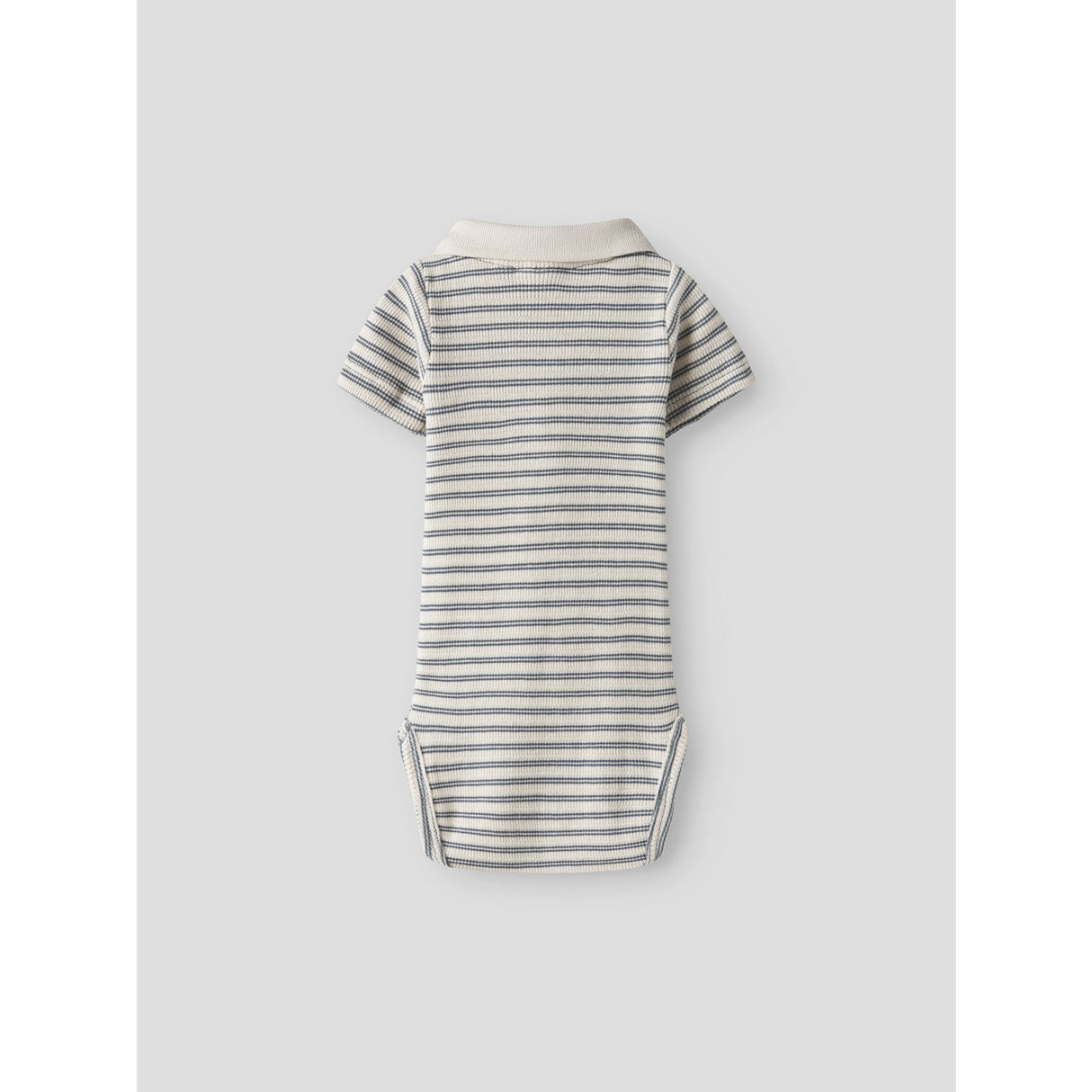 Name It Blue Mirage Jerimiah Polo Body