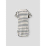 Name It Blue Mirage Jerimiah Polo Body