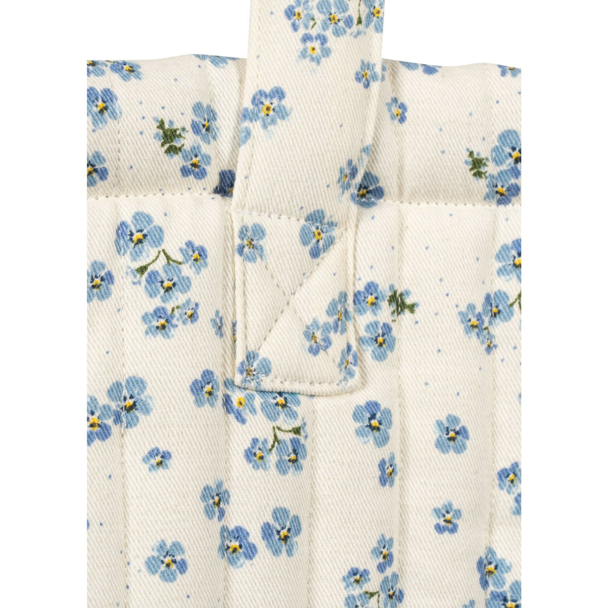 Konges Sløjd Forget Me Not RHW X KS Bella Bag