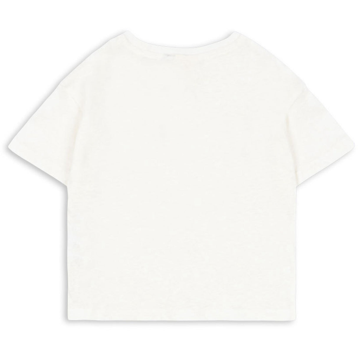 Konges Sløjd Antique White RHW X KS Bella Tee Ocs