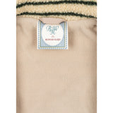 Konges Sløjd Erba Stripe RHW X KS Jacket Grs