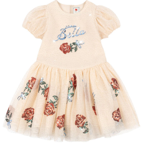 Konges Sløjd Brazilian Sand RHW X KS Bella Dress