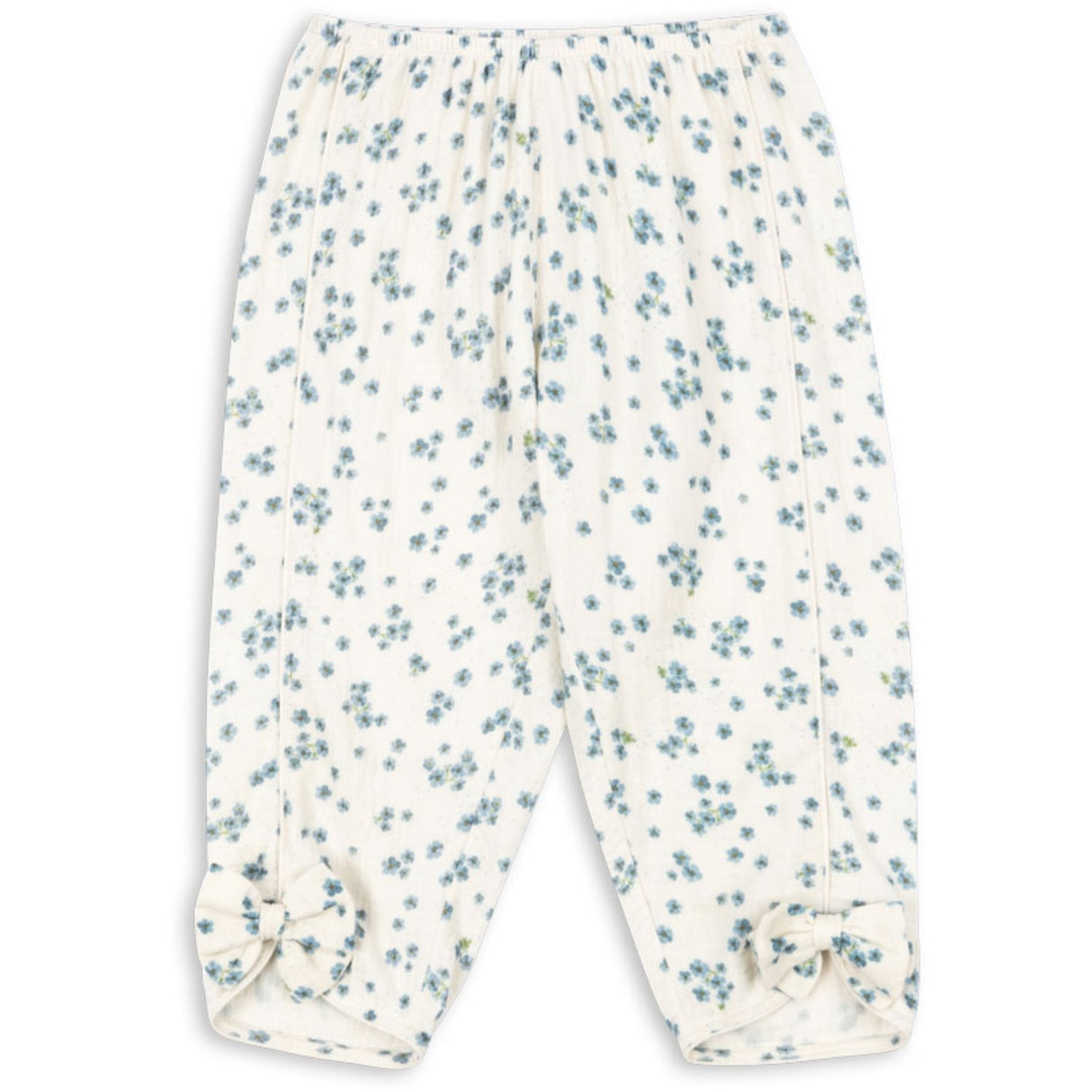 Konges Sløjd Forget Me Not RHW X KS Mioblu Pants Gots