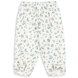 Konges Sløjd Forget Me Not RHW X KS Mioblu Pants Gots