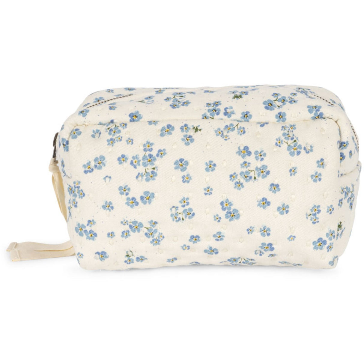 Konges Sløjd Forget Me Not RHW X KS Toilettry Bag