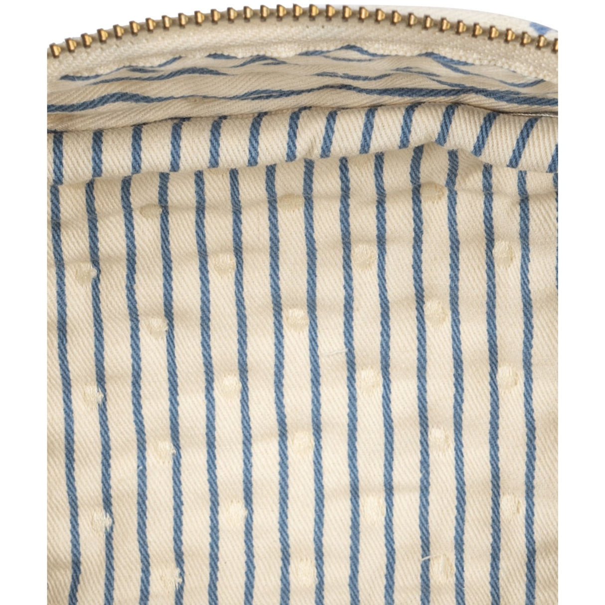 Konges Sløjd Forget Me Not RHW X KS Toilettry Bag