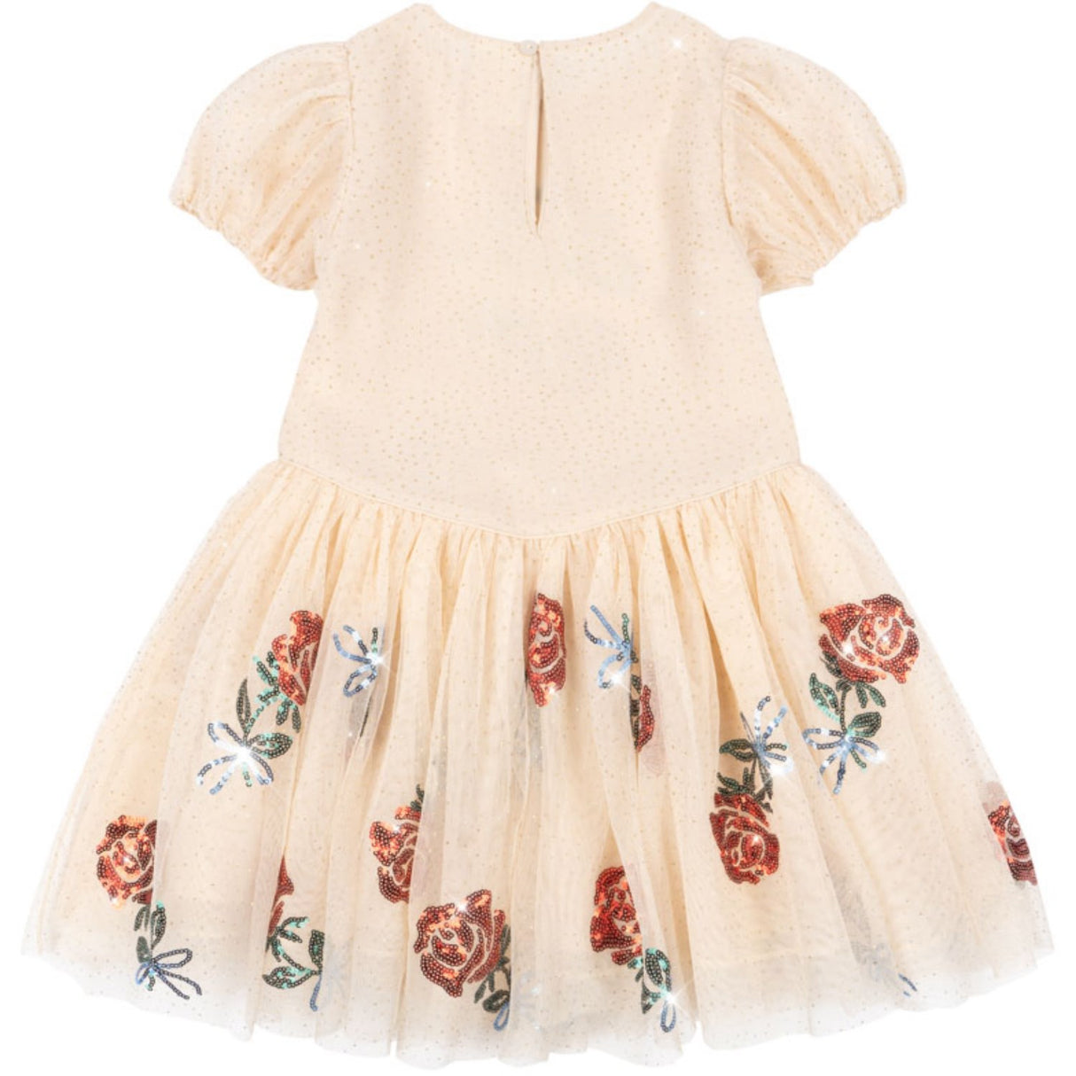 Konges Sløjd Brazilian Sand RHW X KS Bella Dress