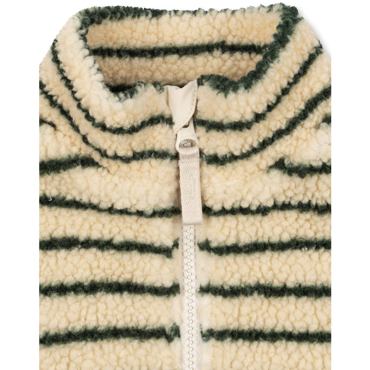 Konges Sløjd Erba Stripe RHW X KS Jacket Grs