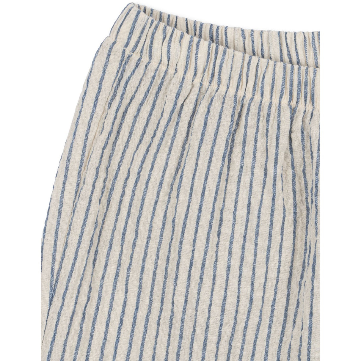 Konges Sløjd Stripe Bluie RHW X KS Duo Pants Gots