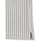 Konges Sløjd Stripe Bluie RHW X KS Duo Shirt Gots