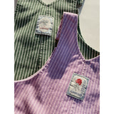 Konges Sløjd Stripe Eden RHW X KS Jack Overalls Gots